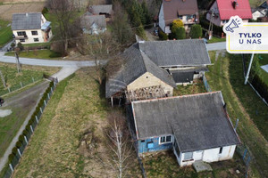 Dom na sprzedaż 50m2 bocheński Nowy Wiśnicz Kobyle - zdjęcie 1