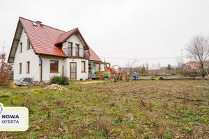 Dom na sprzedaż 130m2 kłodzki Kłodzko Krosnowice - zdjęcie 1
