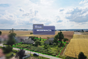 Działka na sprzedaż 3290m2 olkuski Wolbrom Łobzów - zdjęcie 1