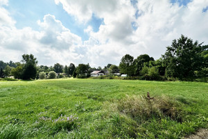 Działka na sprzedaż 1800m2 olkuski Wolbrom Poręba Dzierżna - zdjęcie 1