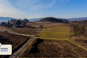 Działka na sprzedaż 1102m2 kłodzki Nowa Ruda Dzikowiec - zdjęcie 1