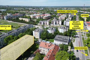 Mieszkanie na sprzedaż 46m2 Chełm Wołyńska - zdjęcie 1