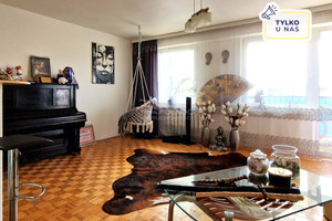 Mieszkanie na sprzedaż 60m2 ełcki Ełk ks. Jerzego Popiełuszki  - zdjęcie 1