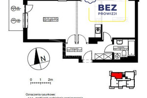 Mieszkanie na sprzedaż 56m2 Warszawa Bielany Loteryjki - zdjęcie 1