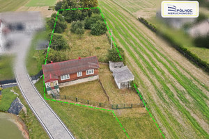 Dom na sprzedaż 80m2 olkuski Wolbrom Kąpiele Wielkie - zdjęcie 1