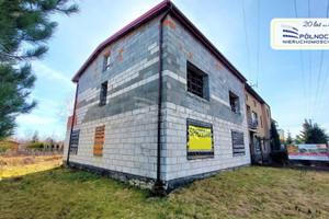 Dom na sprzedaż 148m2 radomszczański Radomsko Jankiela - zdjęcie 1