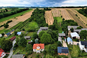 Dom na sprzedaż 120m2 zamojski Skierbieszów - zdjęcie 1
