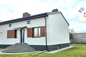 Dom na sprzedaż 150m2 radomszczański Radomsko Kietlin Radomszczańska - zdjęcie 1