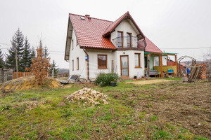 Dom na sprzedaż 130m2 kłodzki Kłodzko Krosnowice - zdjęcie 3