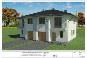 Dom na sprzedaż 138m2 wołomiński Radzymin Dybów-Kolonia Gajowa - zdjęcie 2