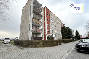 Mieszkanie na sprzedaż 64m2 Zamość Hrubieszowska - zdjęcie 1