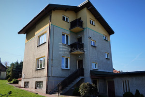 Dom na sprzedaż 400m2 brzeski Brzesko Jasień M. Konopnickiej  - zdjęcie 2