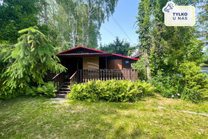 Dom na sprzedaż 50m2 włodawski Włodawa Okuninka - zdjęcie 1
