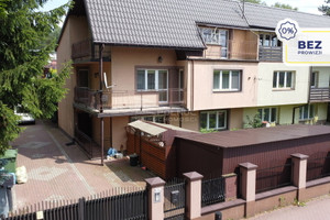 Dom na sprzedaż 218m2 wołomiński Zielonka Wrzosowa - zdjęcie 1