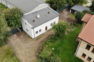 Dom na sprzedaż 76m2 ełcki Ełk Jarosława Dąbrowskiego - zdjęcie 2