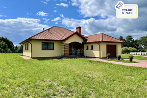 Dom na sprzedaż 184m2 chełmski Ruda-Huta Ruda-Kolonia - zdjęcie 1