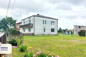 Dom na sprzedaż 180m2 tomaszowski Tyszowce Zamłynie Zamojska - zdjęcie 1