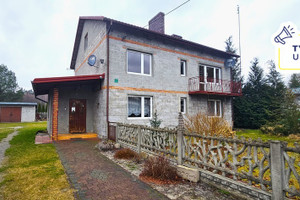 Dom na sprzedaż 155m2 radomszczański Gidle Ojrzeń - zdjęcie 1