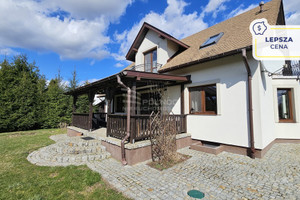 Dom na sprzedaż 345m2 ełcki Ełk Regiel - zdjęcie 1