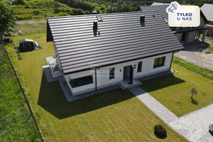 Dom na sprzedaż 200m2 olkuski Klucze Kolbark Słoneczna - zdjęcie 1