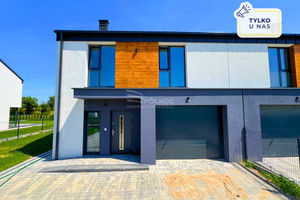 Dom na sprzedaż 151m2 lubelski Niemce Ciecierzyn - zdjęcie 1