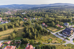 Działka na sprzedaż 3359m2 kłodzki Polanica-Zdrój Zdrojowa - zdjęcie 2