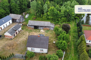 Dom na sprzedaż 106m2 wołomiński Poświętne Dąbrowica - zdjęcie 1