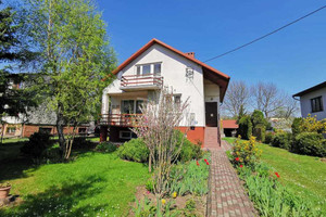 Dom na sprzedaż 220m2 hrubieszowski Mircze Nad Stawami - zdjęcie 3