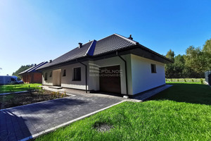 Dom na sprzedaż 140m2 wołomiński Dąbrówka Karolew - zdjęcie 2