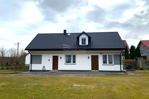 Dom na sprzedaż 80m2 jędrzejowski Sędziszów Borszowice - zdjęcie 2