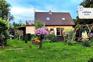 Dom na sprzedaż 104m2 kętrzyński Kętrzyn Koczarki - zdjęcie 1