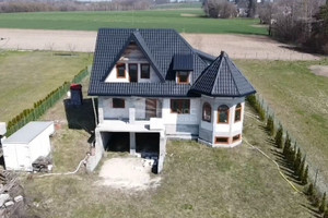 Dom na sprzedaż 166m2 zamojski Stary Zamość Udrycze-Wola - zdjęcie 2
