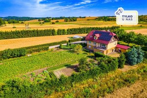 Dom na sprzedaż 560m2 lwówecki Lwówek Śląski - zdjęcie 1