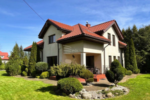 Dom na sprzedaż 302m2 wołomiński Radzymin - zdjęcie 2
