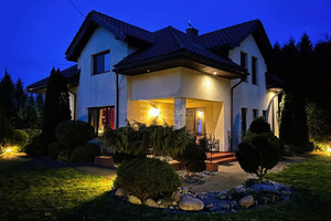 Dom na sprzedaż 302m2 wołomiński Radzymin - zdjęcie 3