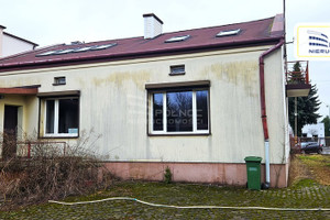 Dom na sprzedaż 155m2 radomszczański Radomsko Reja - zdjęcie 1