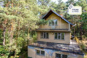 Dom na sprzedaż 100m2 otwocki Kołbiel Siwianka - zdjęcie 1