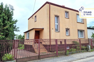 Dom na sprzedaż 120m2 Częstochowa Raków Struga - zdjęcie 1