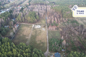 Działka na sprzedaż 4554m2 piaseczyński Tarczyn Księżak Echa Leśne - zdjęcie 1