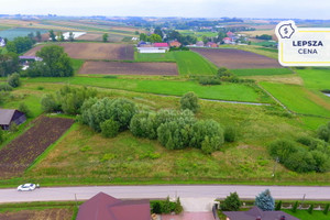 Działka na sprzedaż 7800m2 krakowski Igołomia-Wawrzeńczyce Dobranowice - zdjęcie 1