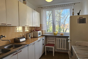 Mieszkanie na sprzedaż 55m2 ełcki Ełk Adama Mickiewicza  - zdjęcie 3