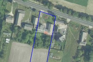 Dom na sprzedaż 150m2 olkuski Wolbrom Wierzchowisko - zdjęcie 1