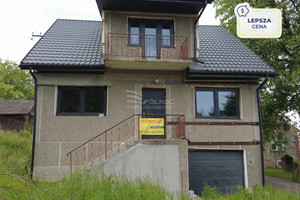 Dom na sprzedaż 200m2 bocheński Bochnia Brzozowa - zdjęcie 1