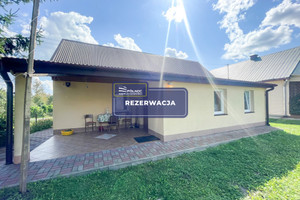 Dom na sprzedaż 85m2 hrubieszowski Uchanie Wola Uchańska - zdjęcie 1