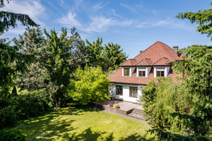 Dom na sprzedaż 300m2 warszawski zachodni Łomianki - zdjęcie 1