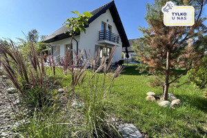 Dom na sprzedaż 100m2 kielecki Morawica Bilcza - zdjęcie 1