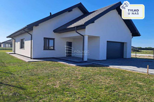 Dom na sprzedaż 207m2 pabianicki Pabianice - zdjęcie 1