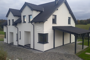 Dom na sprzedaż 96m2 wejherowski Luzino Barłomino - zdjęcie 1