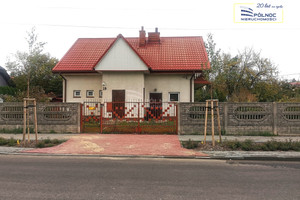 Dom na sprzedaż 91m2 radomszczański Radomsko Pana Tadeusza - zdjęcie 2