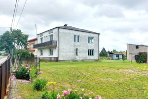 Dom na sprzedaż 180m2 tomaszowski Tyszowce Zamłynie Zamojska - zdjęcie 2
